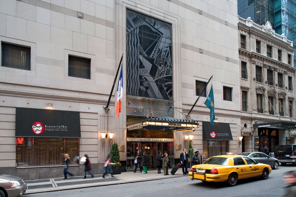 Millennium Hotel Broadway Times Square image 1